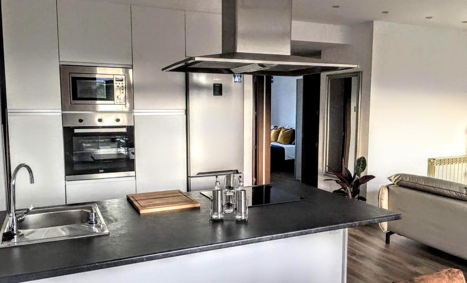 Apartamento Gaztainondoak Lanciego 外观 照片