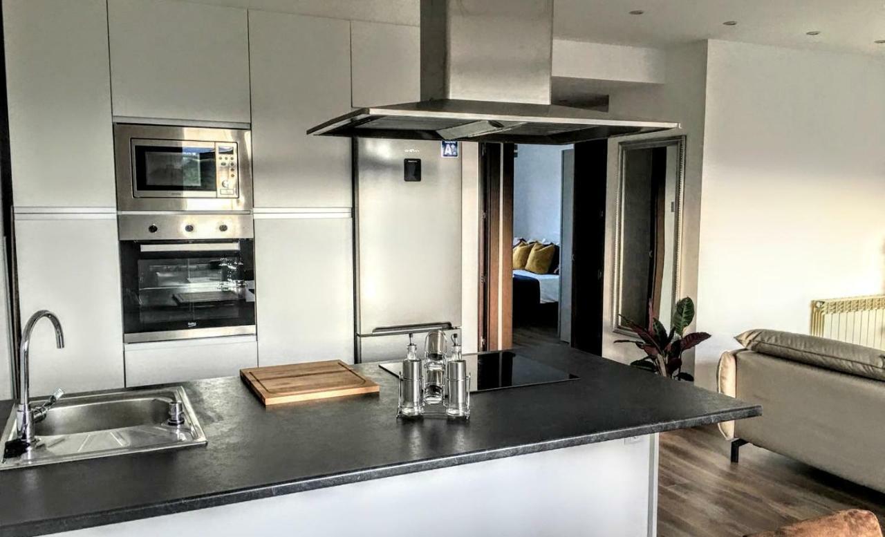 Apartamento Gaztainondoak Lanciego 外观 照片