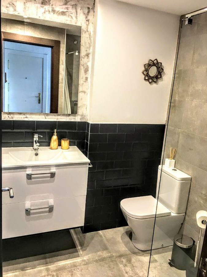 Apartamento Gaztainondoak Lanciego 外观 照片