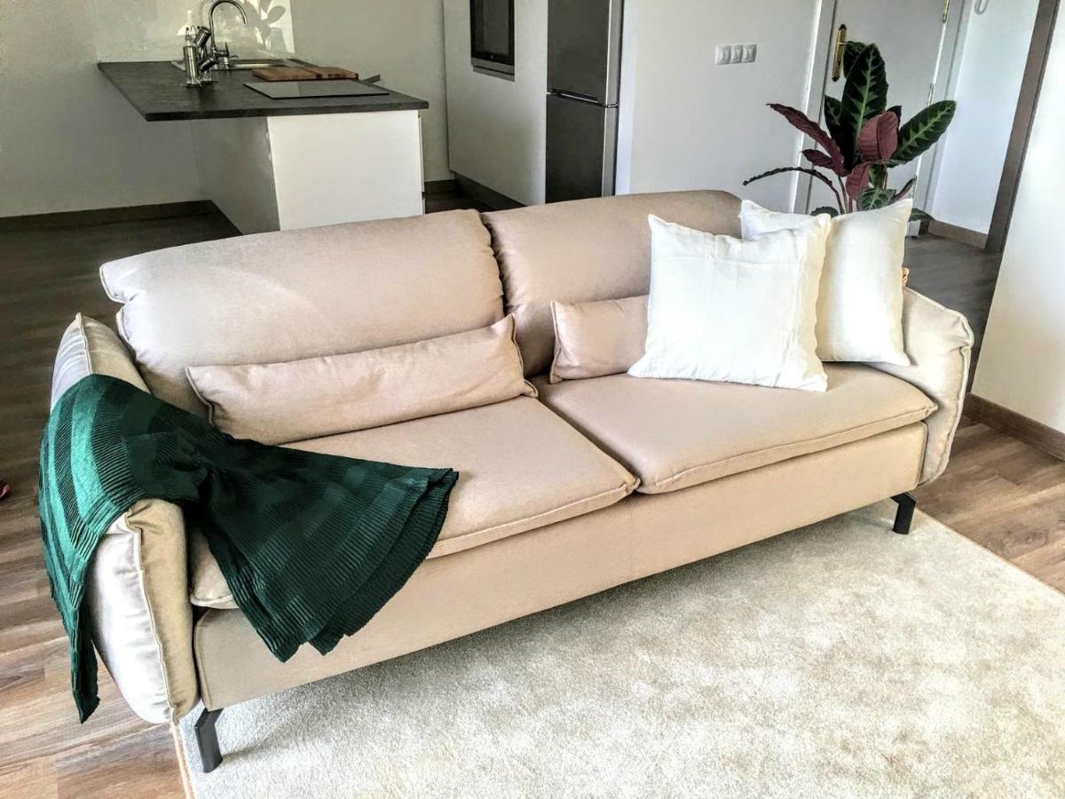 Apartamento Gaztainondoak Lanciego 外观 照片