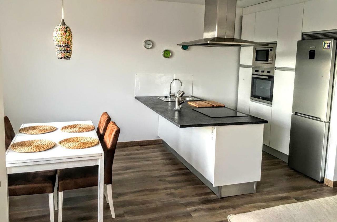 Apartamento Gaztainondoak Lanciego 外观 照片