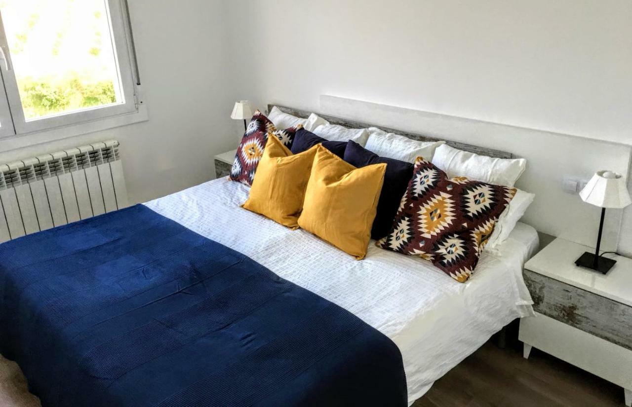 Apartamento Gaztainondoak Lanciego 外观 照片