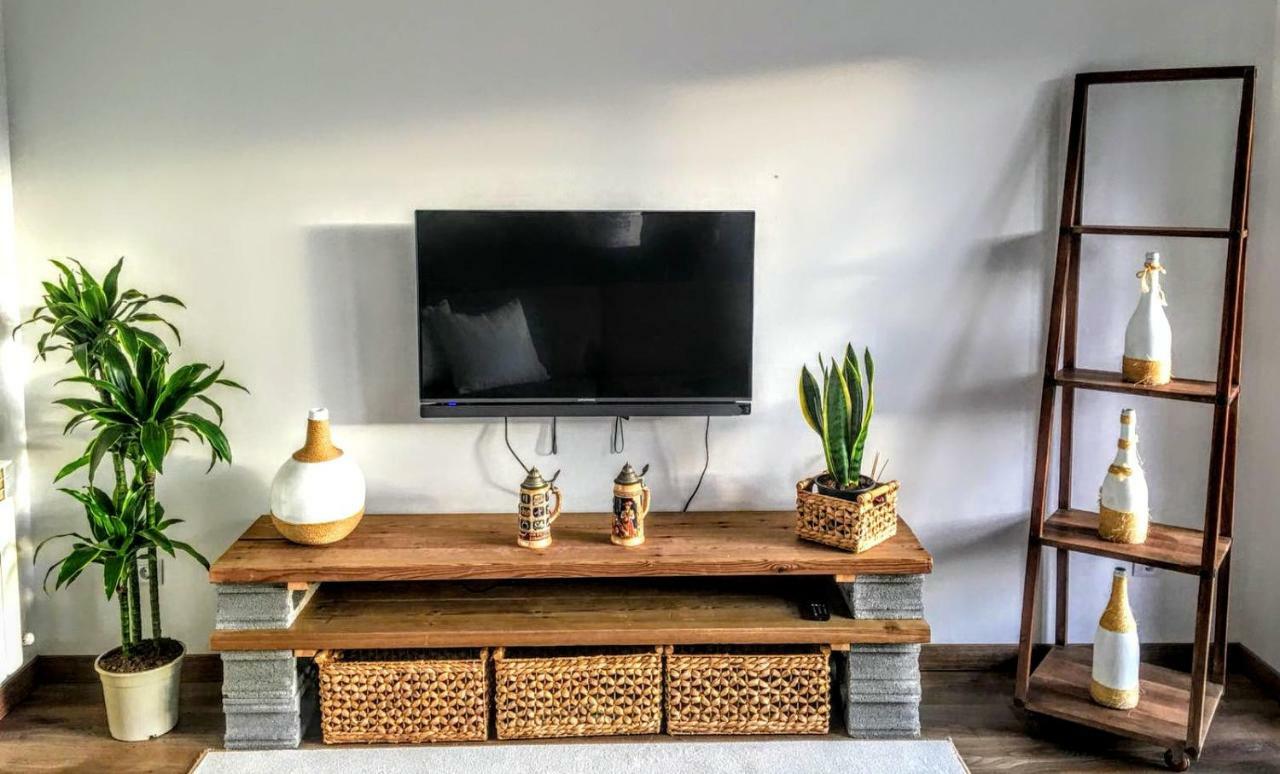 Apartamento Gaztainondoak Lanciego 外观 照片