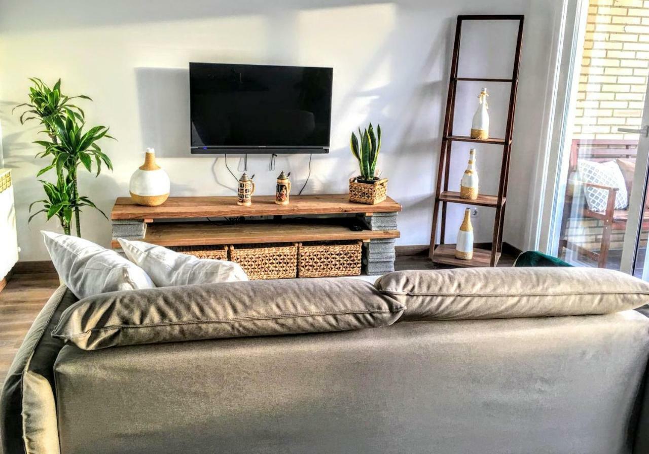 Apartamento Gaztainondoak Lanciego 外观 照片